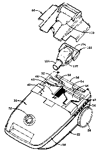 Une figure unique qui représente un dessin illustrant l'invention.